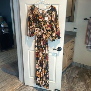 NWT dress - bought 2 for family pictures and went with other